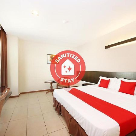 Hotel Bei King Sitiawan Exterior foto