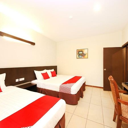 Hotel Bei King Sitiawan Exterior foto