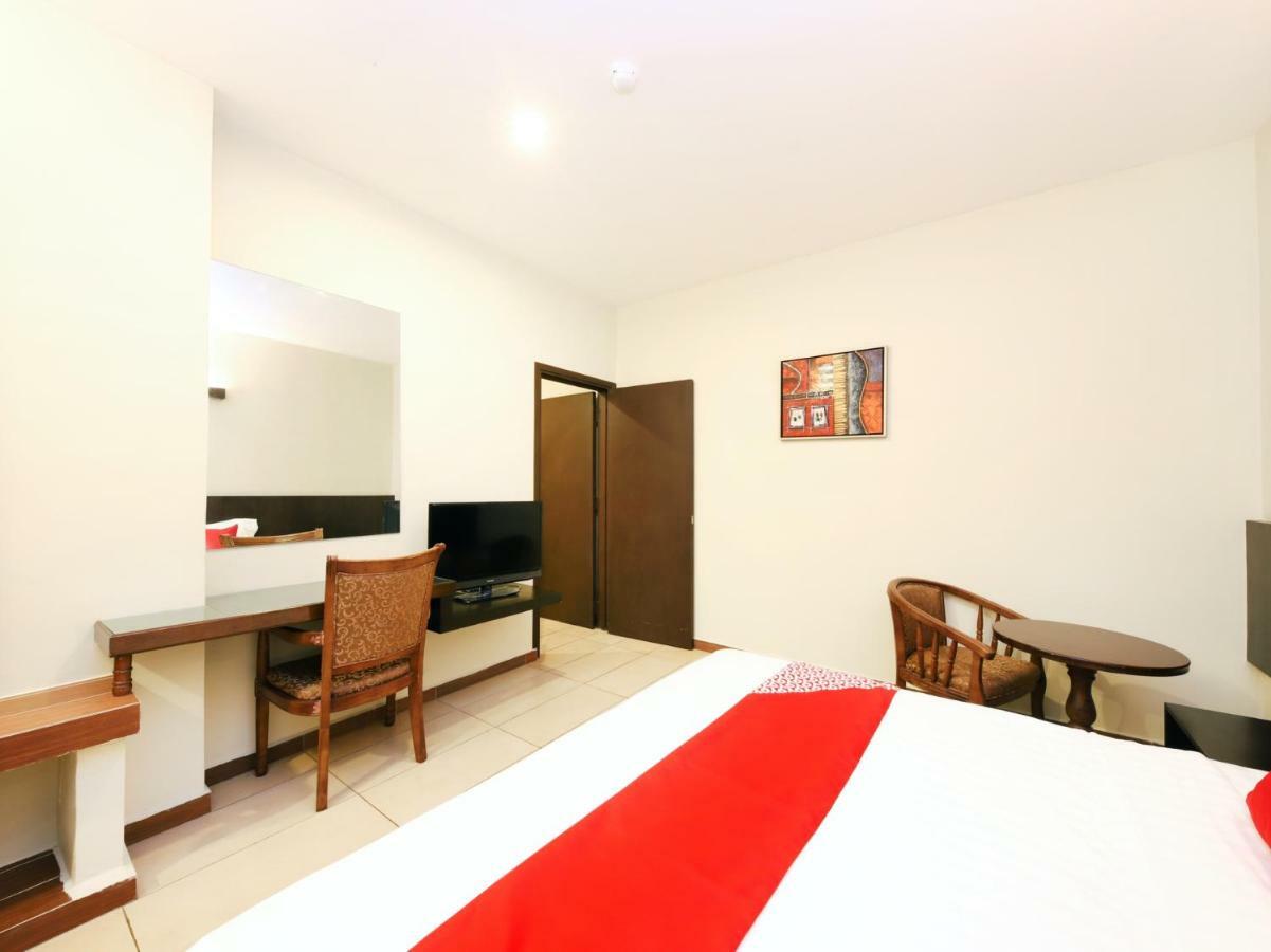 Hotel Bei King Sitiawan Exterior foto