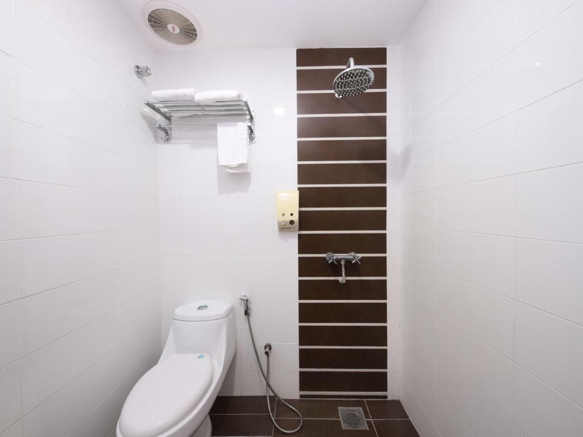 Hotel Bei King Sitiawan Exterior foto